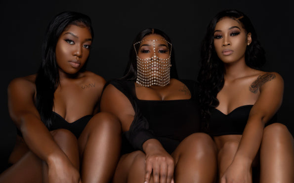 Devine Beauty Models