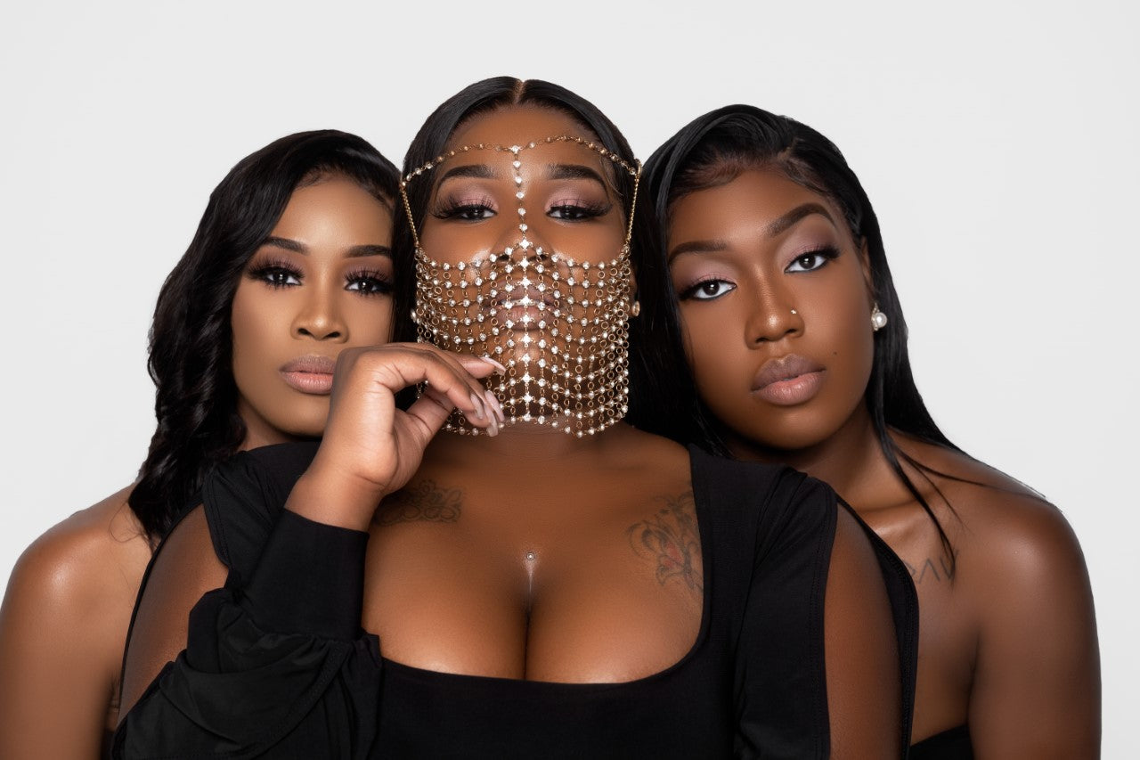 Devine Eyes Beauty Models