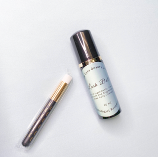 Lavender Infushed Lash Shampoo kit