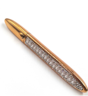 Magic adhesive eyeliner